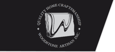 Woodstone Artisan Inc. - Quality Home Craftsmanship